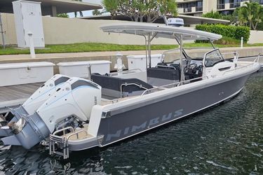 30' Nimbus 2023 Yacht For Sale